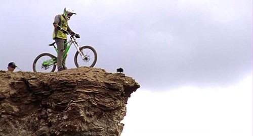 Red Bull Rampage: The Evolution - Film
