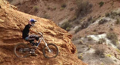 Red Bull Rampage: The Evolution - Photos