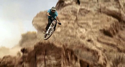 Red Bull Rampage: The Evolution - Photos