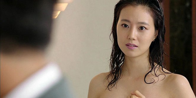 Nice Guy - Do filme - Chae-won Moon