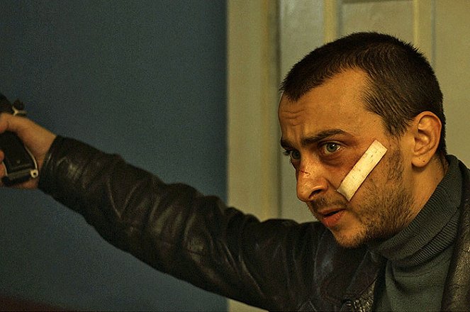 40 - De la película - Ali Atay