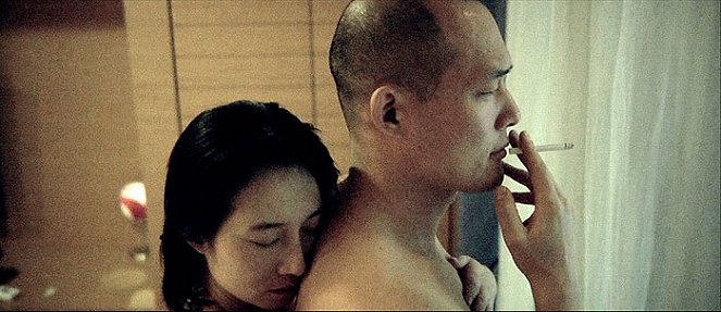 Boolryooneui shidae - Kuvat elokuvasta - Dong-hwan Yoon