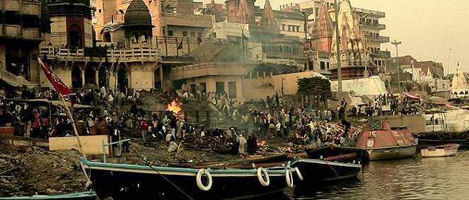 From Seoul to Varanasi - Photos