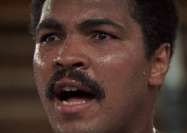 30 for 30 - Season 1 - Z filmu - Muhammad Ali