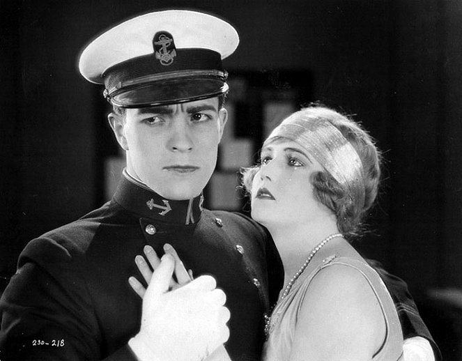 The Midshipman - De la película - Ramon Novarro