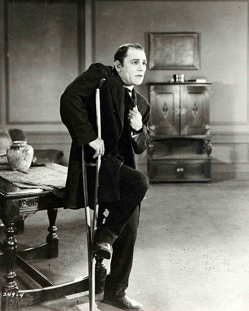Flesh and Blood - Photos - Lon Chaney