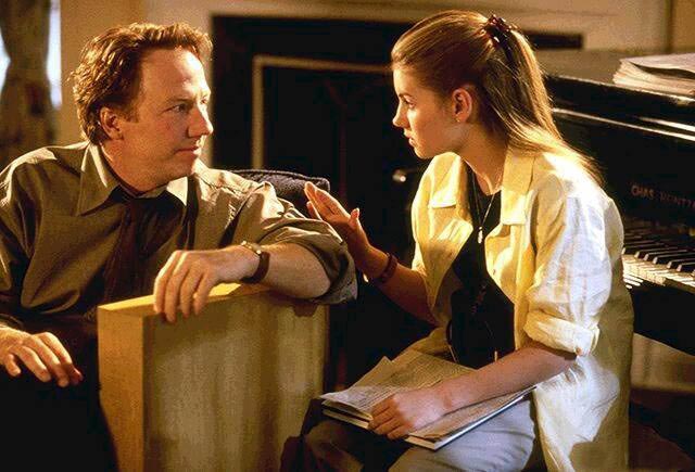 Time at the Top - Film - Timothy Busfield, Elisha Cuthbert