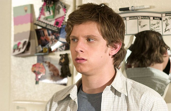 The Chumscrubber - Photos - Jamie Bell