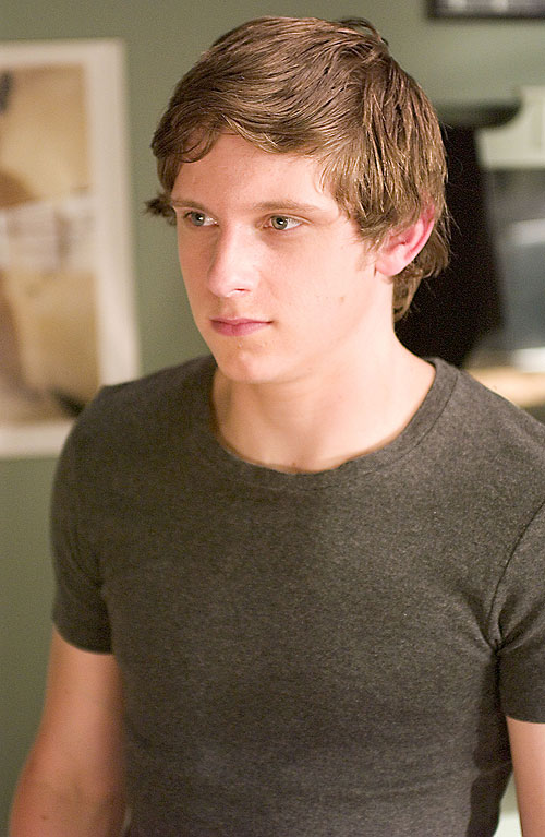 The Chumscrubber - Photos - Jamie Bell