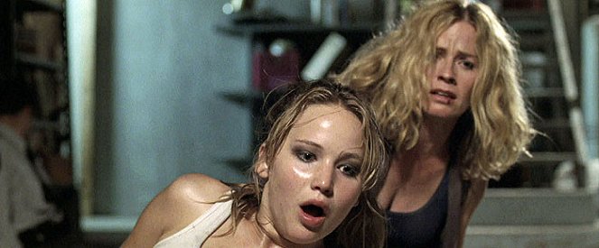 Dům na konci ulice - Z filmu - Jennifer Lawrence, Elisabeth Shue