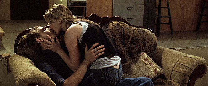 House at The End of The Street - Kuvat elokuvasta - Max Thieriot, Jennifer Lawrence