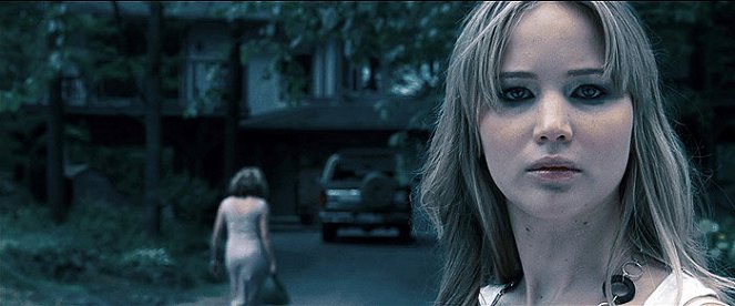 House at the End of the Street - Z filmu - Jennifer Lawrence