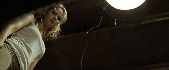 House at the End of the Street - Van film - Jennifer Lawrence