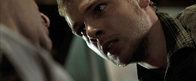 House at the End of the Street - Z filmu - Max Thieriot