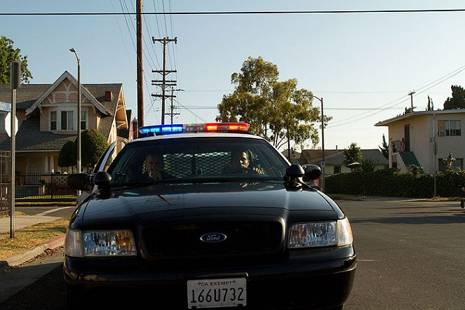 End of Watch - Photos
