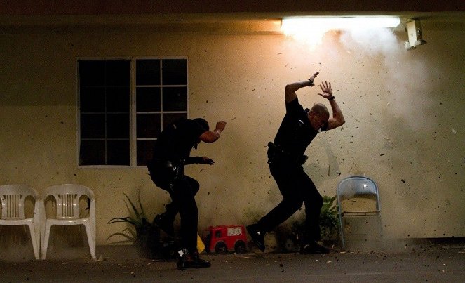 Poliisit - Kuvat elokuvasta - Jake Gyllenhaal