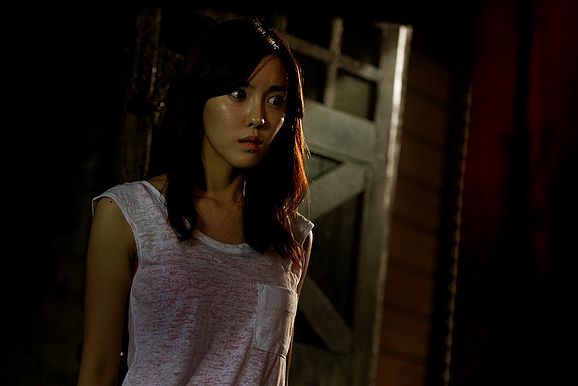 Gisaengryeong - De la película - Hyomin