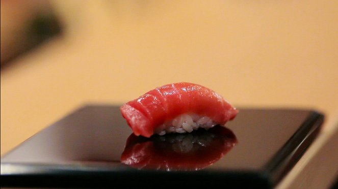 Jiro Dreams of Sushi - Photos