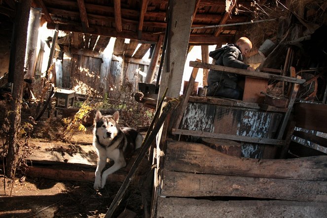 Sibir, Monamur - Kuvat elokuvasta