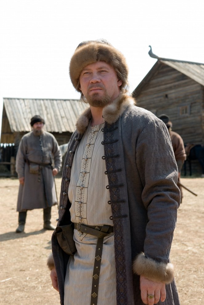 Empire - Krieger der goldenen Horde - Filmfotos - Vitaliy Khaev