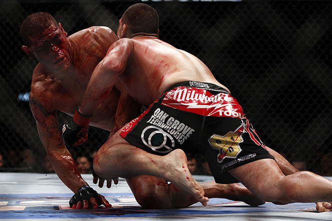 UFC 146: Dos Santos vs. Mir - Filmfotók