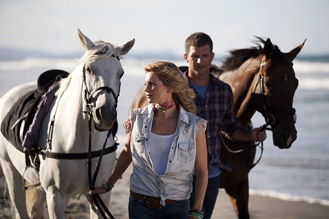 Emilie Richards - Entscheidung des Herzens - Van film - Luise Bähr, Simon Böer