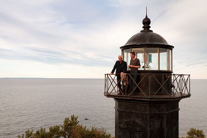 Katie Fforde - Leuchtturm mit Aussicht - Photos - Rolf Becker, Patrik Fichte