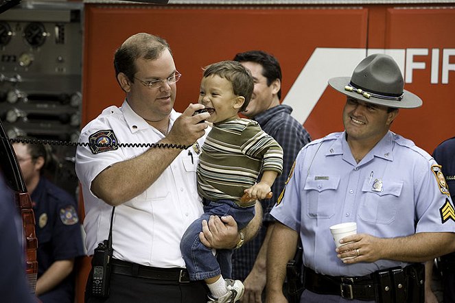 The Way Home - Do filme - Pierce Gagnon