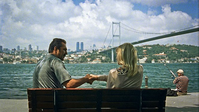 Isztambul - Kuvat elokuvasta