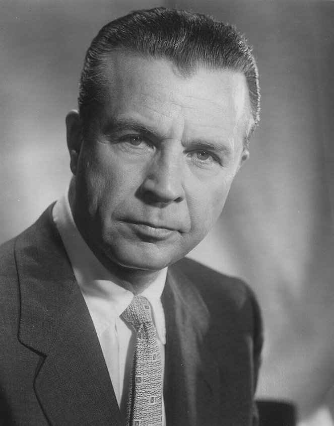 Dick Powell