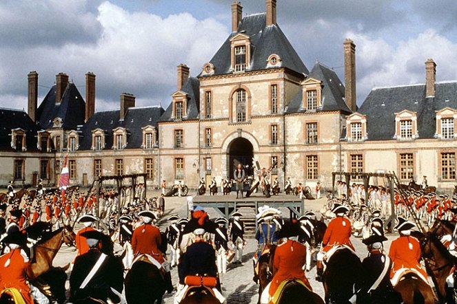 La Révolution française - Kuvat elokuvasta