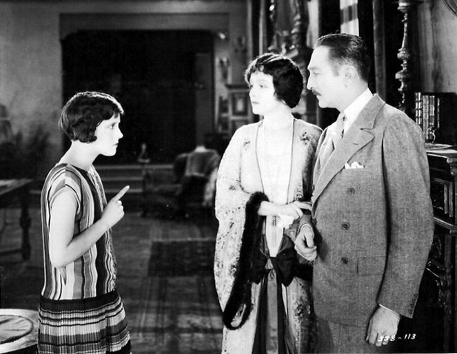 Are Parents People? - Filmfotos - Betty Bronson, Florence Vidor, Adolphe Menjou