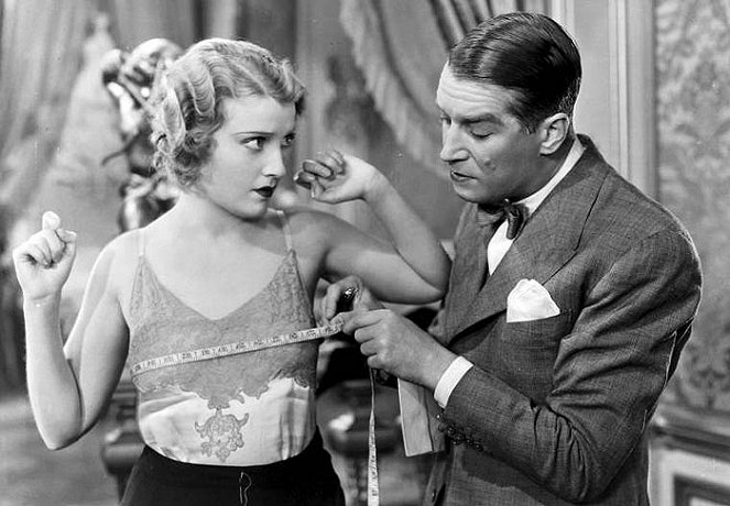 Rakasta minua tänä yönä - Kuvat elokuvasta - Jeanette MacDonald, Maurice Chevalier