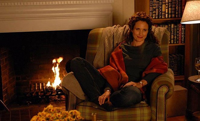 The Six Wives Of Henry Lefay - Photos - Andie MacDowell