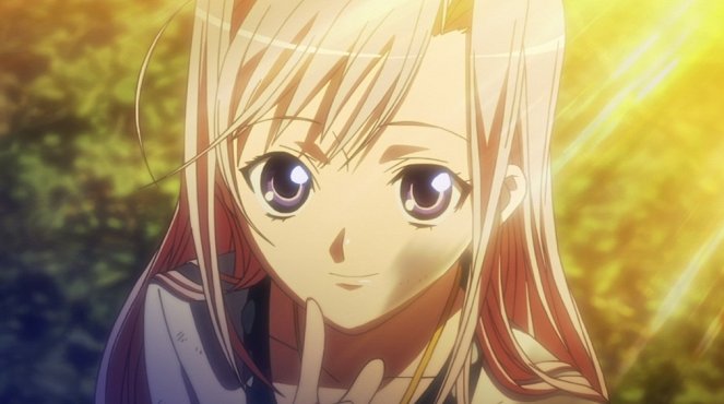 Princess Lover! - Baša to himegimi - Z filmu