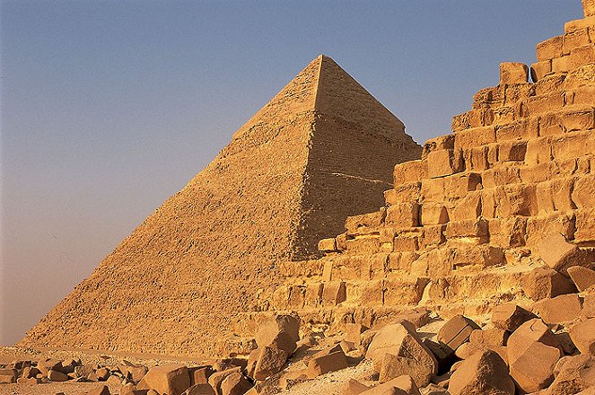 Egypt Underworld: Pathways to Eternity - Photos