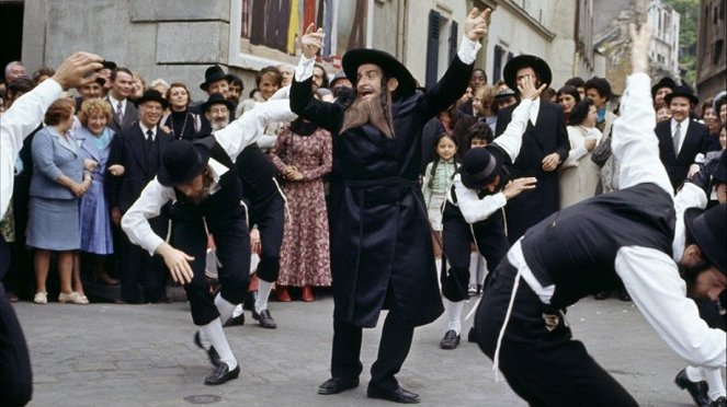 The Mad Adventures of Rabbi Jacob - Photos - Louis de Funès