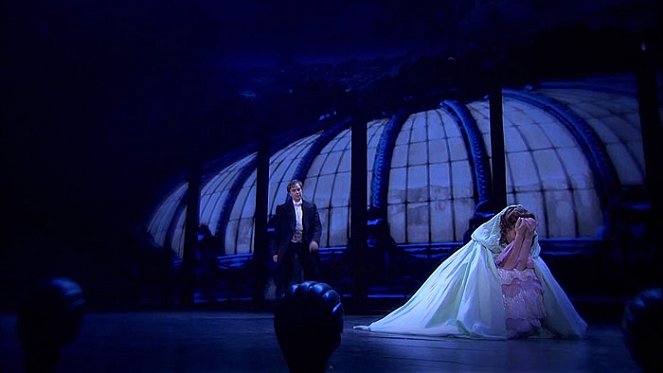 The Phantom of the Opera at the Royal Albert Hall - Filmfotos