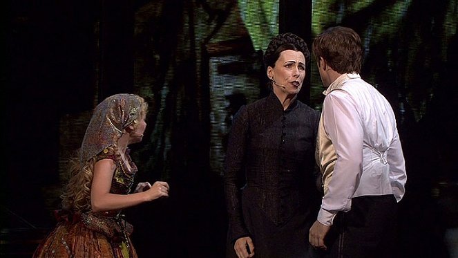 The Phantom of the Opera at the Royal Albert Hall - Kuvat elokuvasta