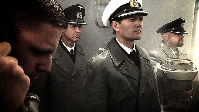 Hitler's Lost Battleship - Do filme