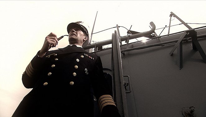 Hitler's Lost Battleship - Film