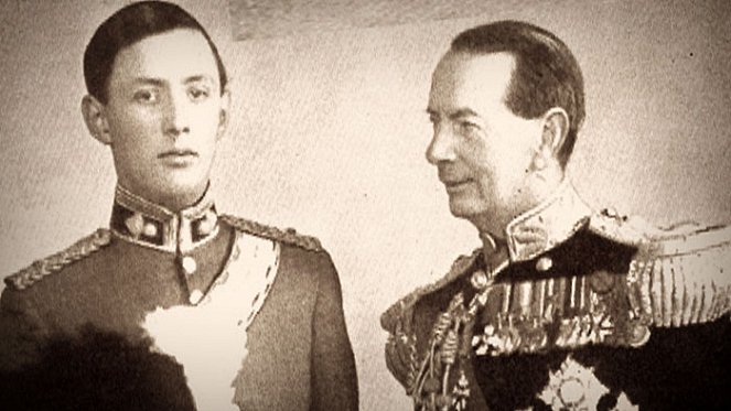 Stalking Hitler's Generals - Photos