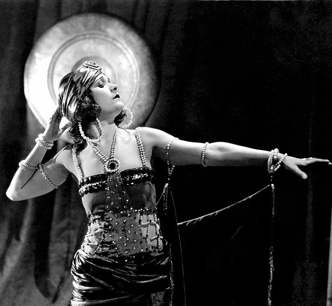 Bella Donna - Kuvat elokuvasta - Pola Negri