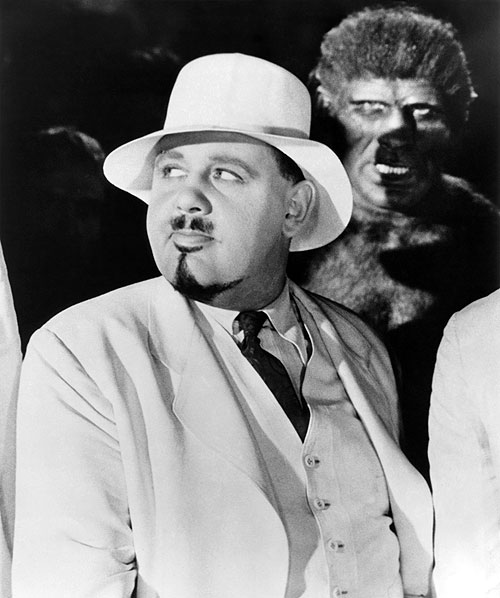 Island of Lost Souls - Z filmu - Charles Laughton