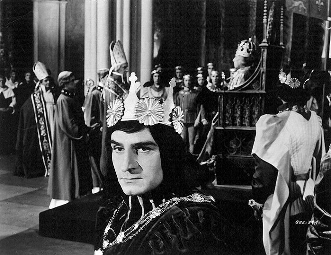 Richard III - Film - Laurence Olivier