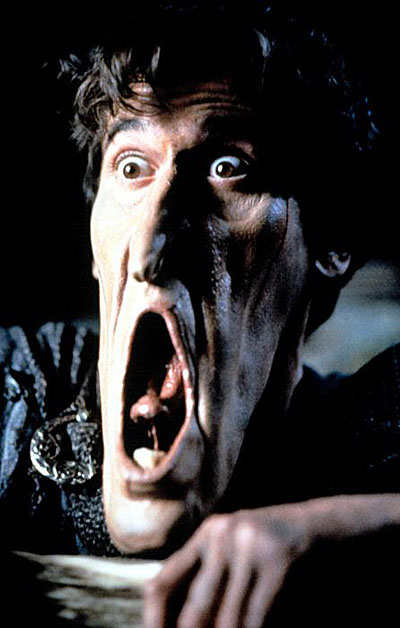 Army of Darkness - Van film - Bruce Campbell