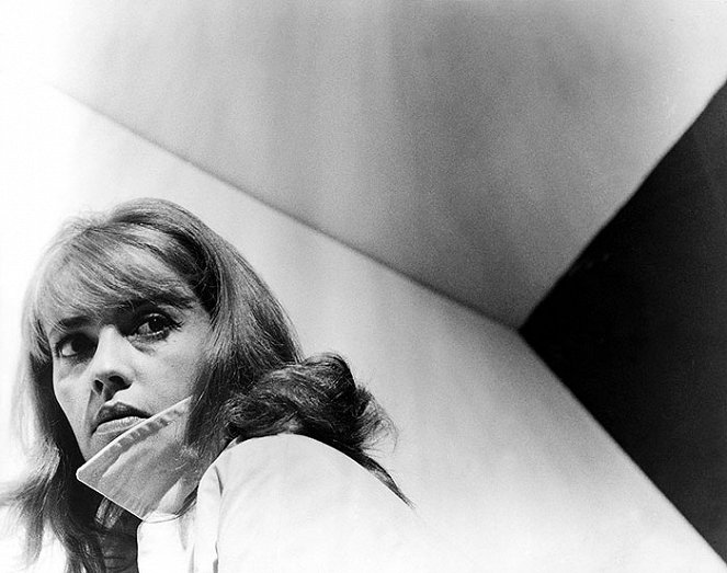 Le Procès - Film - Jeanne Moreau