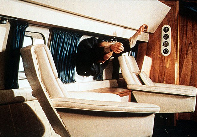 James Bond contra Goldfinger - De la película