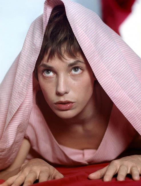 I Love You, I Don't - Photos - Jane Birkin