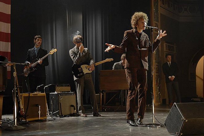 I'm Not There - Bob Dylan életei - Filmfotók - Cate Blanchett